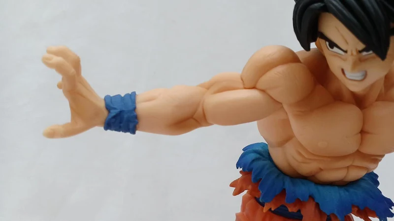 BANDAI SPIRITS Son Goku & Frieza VS Omnibus Z Preis A