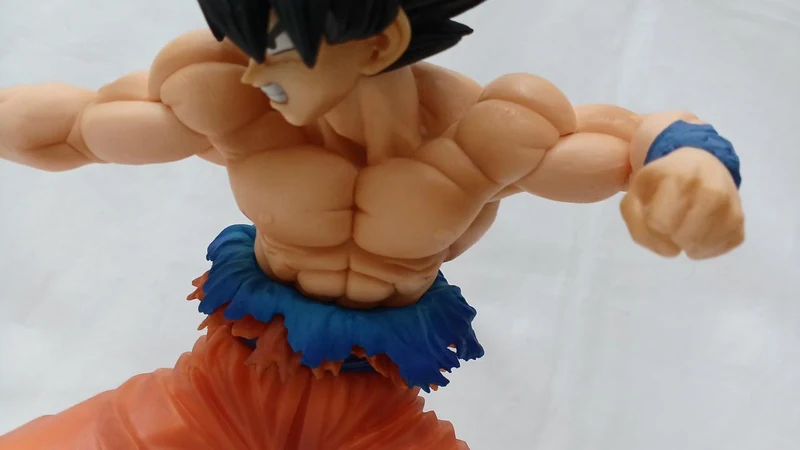 BANDAI SPIRITS Son Goku & Frieza VS Omnibus Z Preis A
