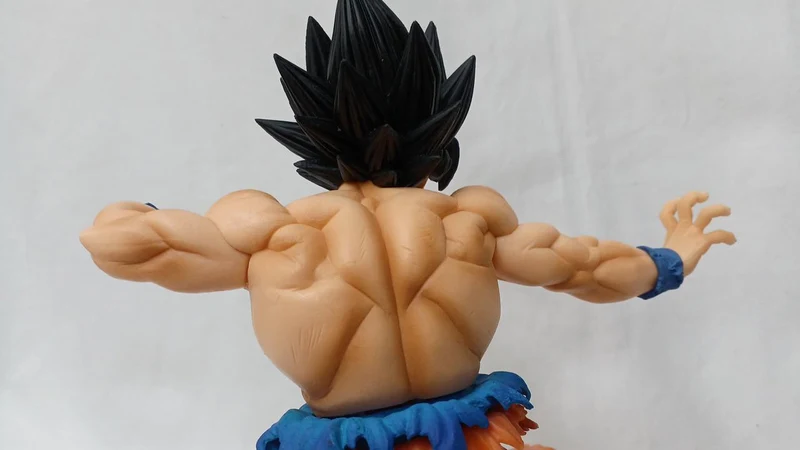 BANDAI SPIRITS Son Goku & Frieza VS Omnibus Z Preis A