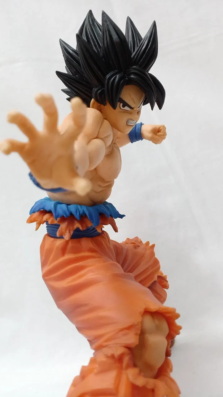 BANDAI SPIRITS Son Goku & Frieza VS Omnibus Z Preis A