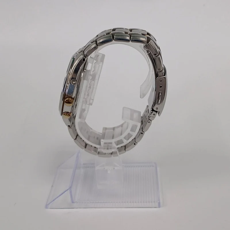 CITIZEN Solar-Funkarmbanduhr H415-S033055
