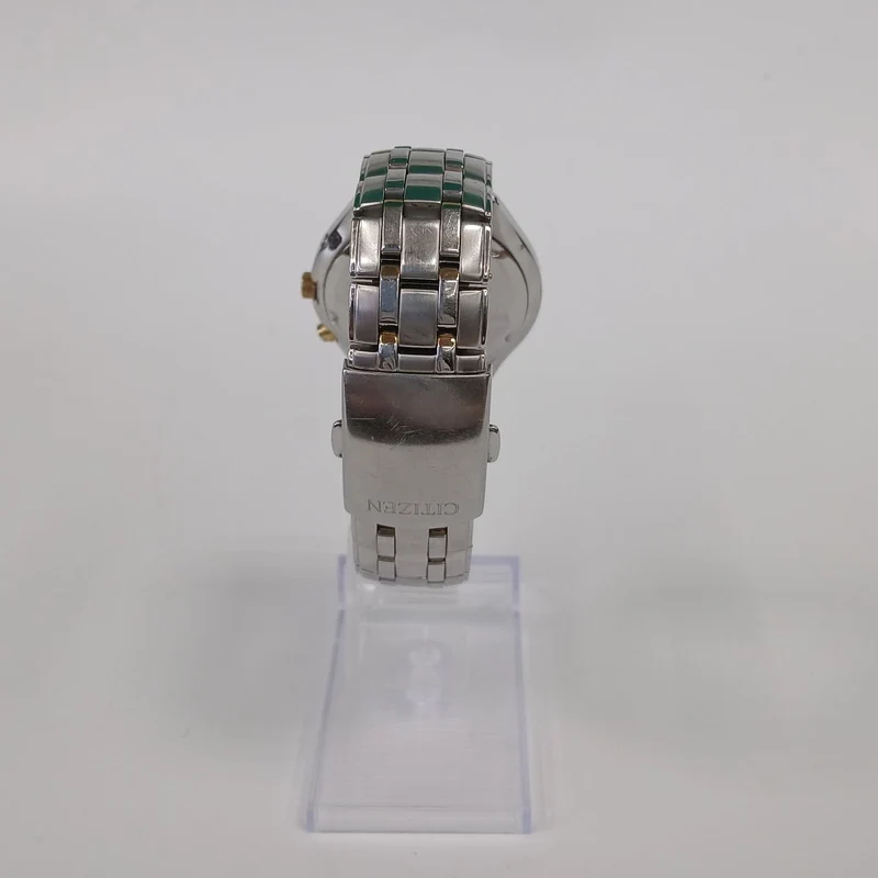 CITIZEN Solar-Funkarmbanduhr H415-S033055