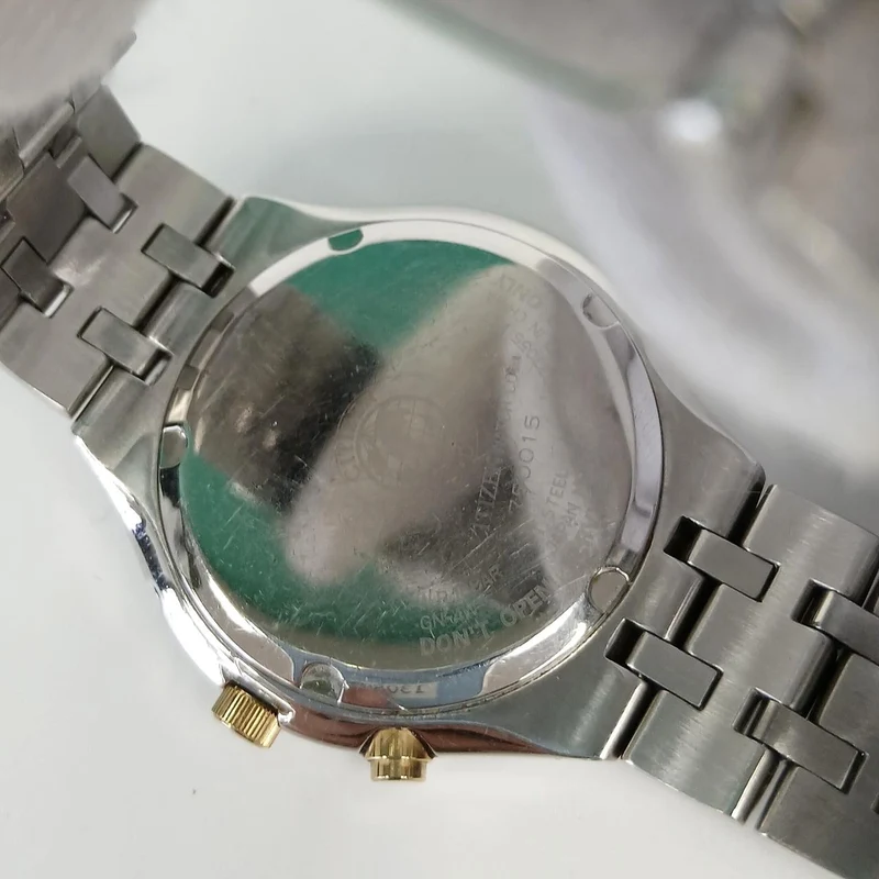 CITIZEN Solar-Funkarmbanduhr H415-S033055