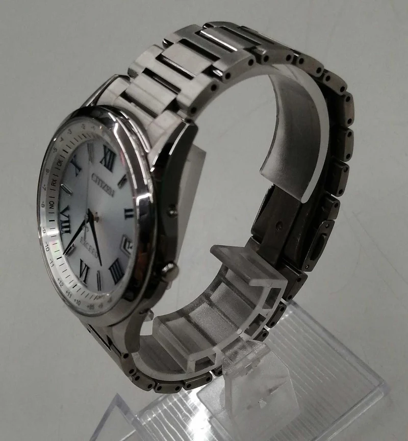 CITIZEN Quarz-Analog-Armbanduhr CB1110-61A