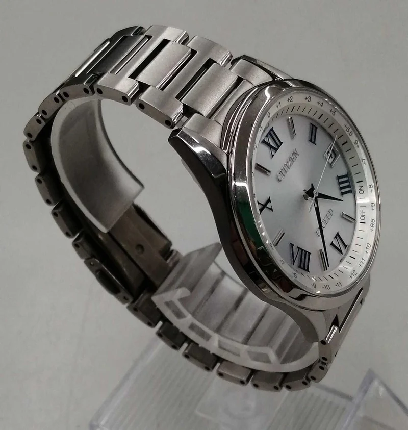 CITIZEN Quarz-Analog-Armbanduhr CB1110-61A