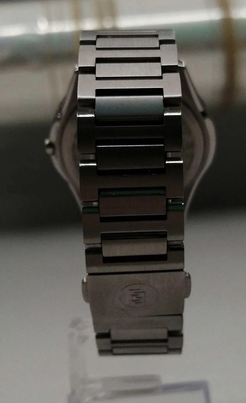 CITIZEN Quarz-Analog-Armbanduhr CB1110-61A