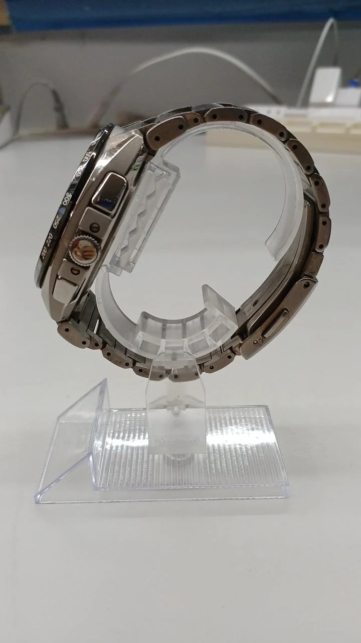 CITIZEN Solarradio H610-T016782