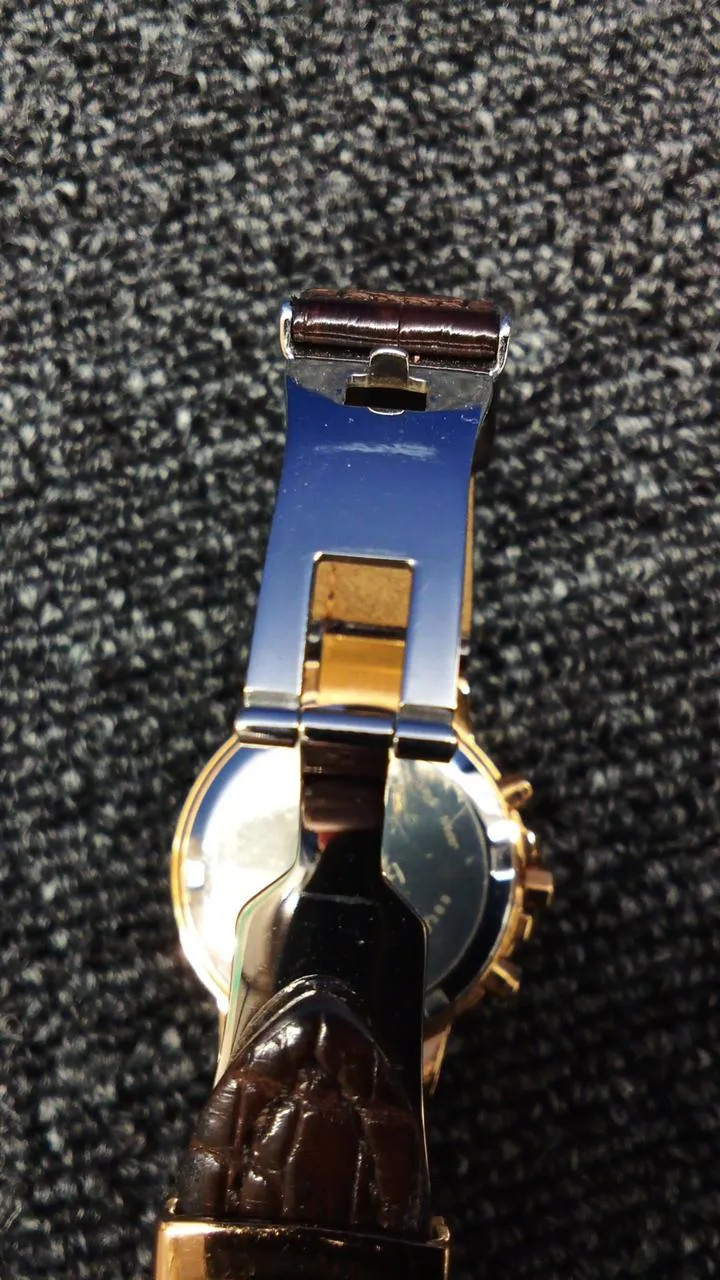 CITIZEN ECO-DRIVE H504-T012850