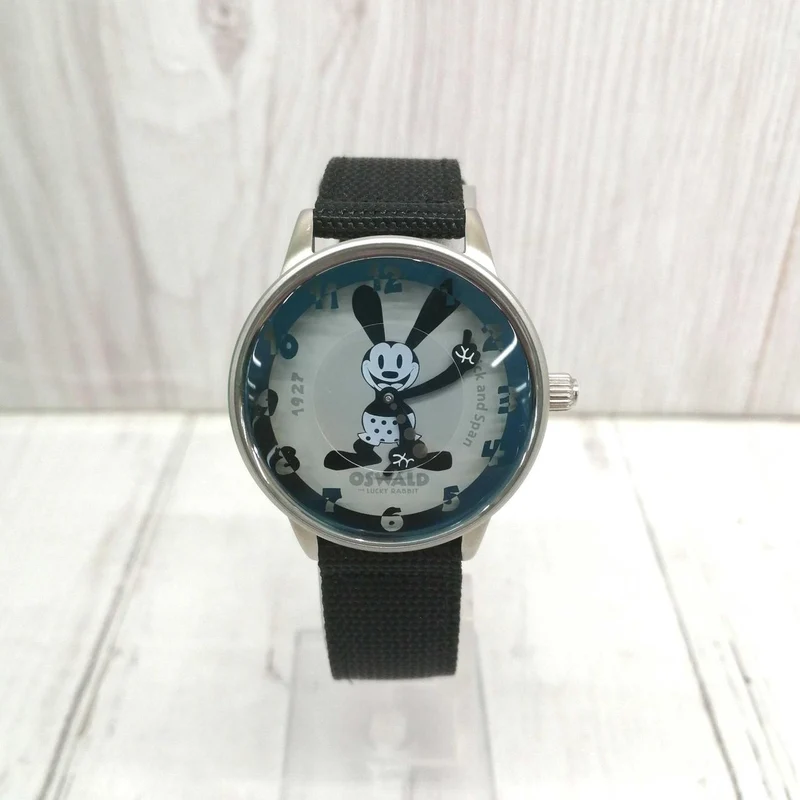 CITIZEN Quartz 5537-T016456 TA