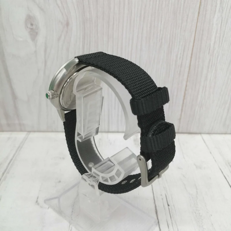 CITIZEN Quartz 5537-T016456 TA
