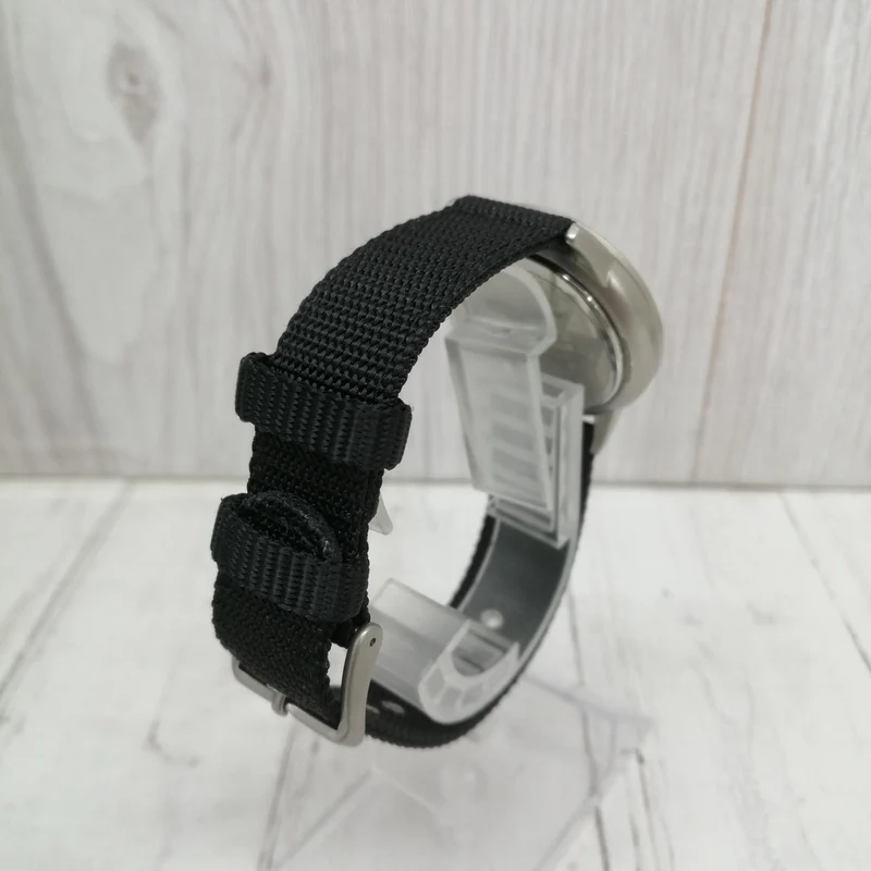 CITIZEN Quartz 5537-T016456 TA