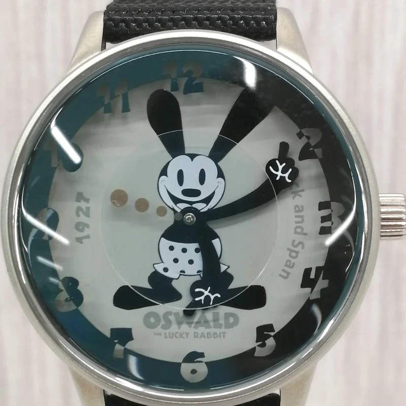 CITIZEN Quartz 5537-T016456 TA