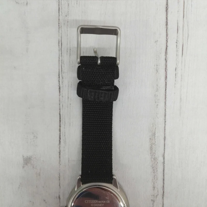 CITIZEN Quartz 5537-T016456 TA