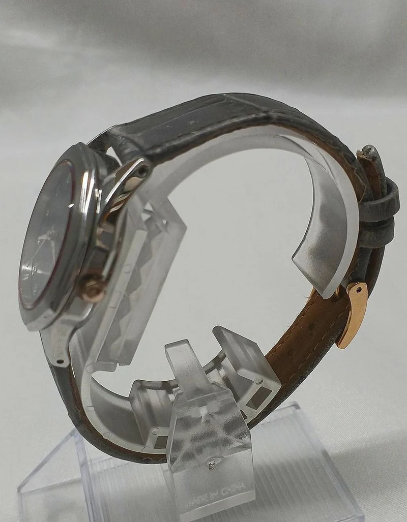 CITIZEN Eco-Drive Armbanduhr E013-S128757