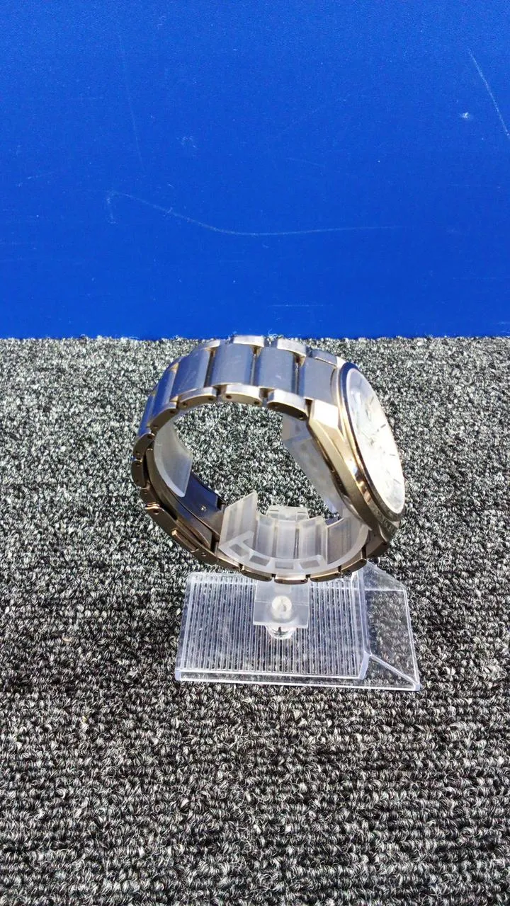 CITIZEN Solar-Armbanduhr ATTESA H110-T016308