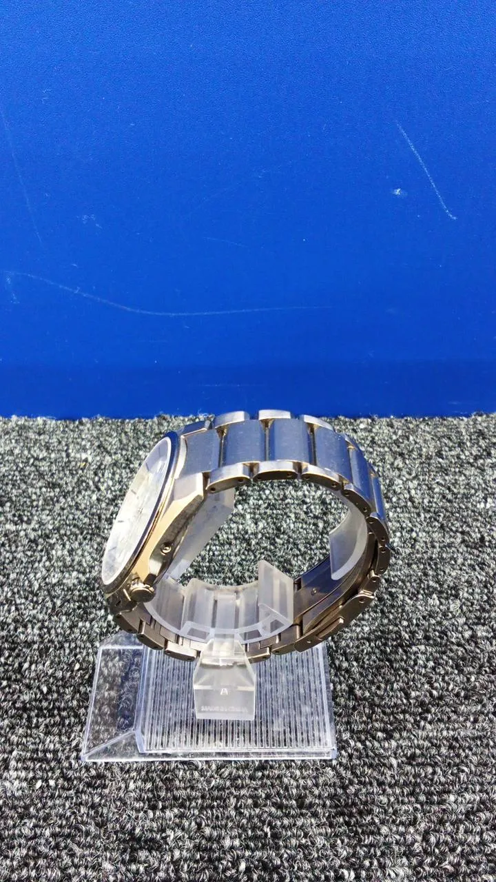 CITIZEN Solar-Armbanduhr ATTESA H110-T016308
