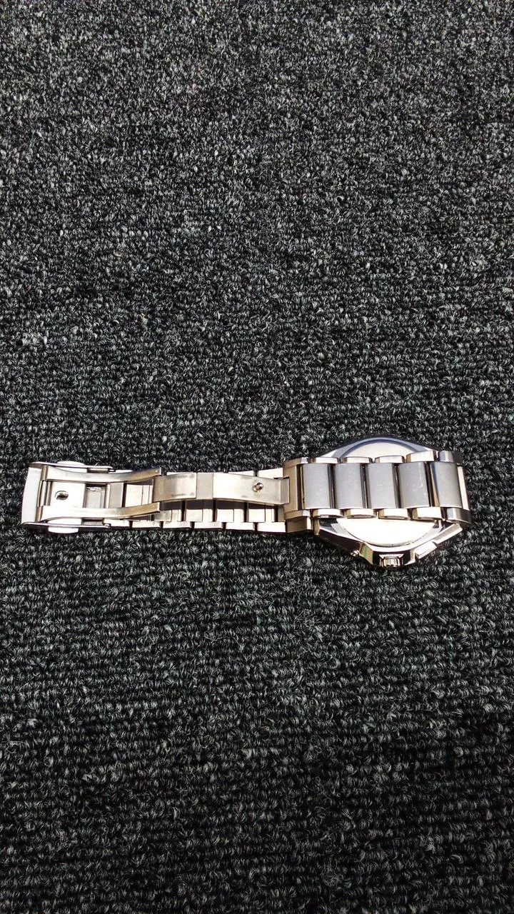 CITIZEN Solar-Armbanduhr ATTESA H110-T016308