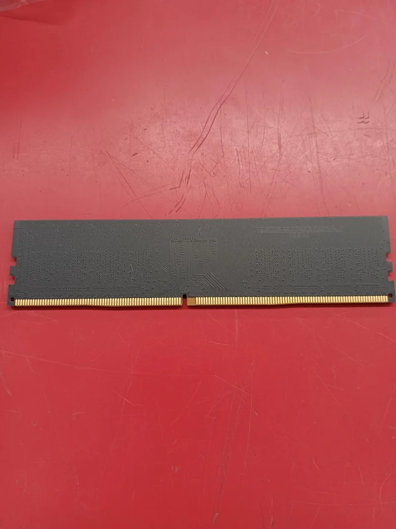 [SCHROTT] SPD [DRAM-Fehler] DDR4 8GB UDDR432D08G30