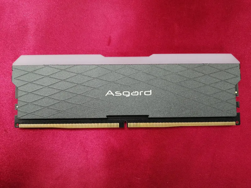 ASGARD Memory VAM5UX56C46AG-DLOWRN