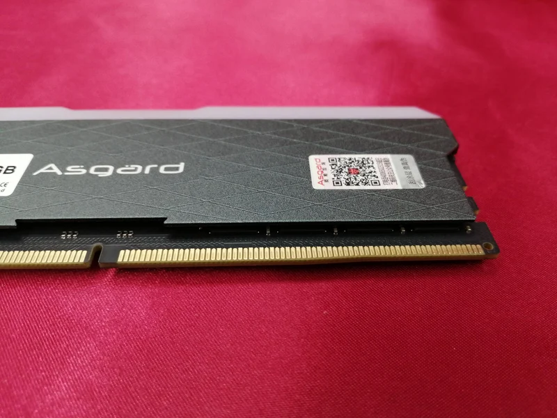 ASGARD Memory VAM5UX56C46AG-DLOWRN