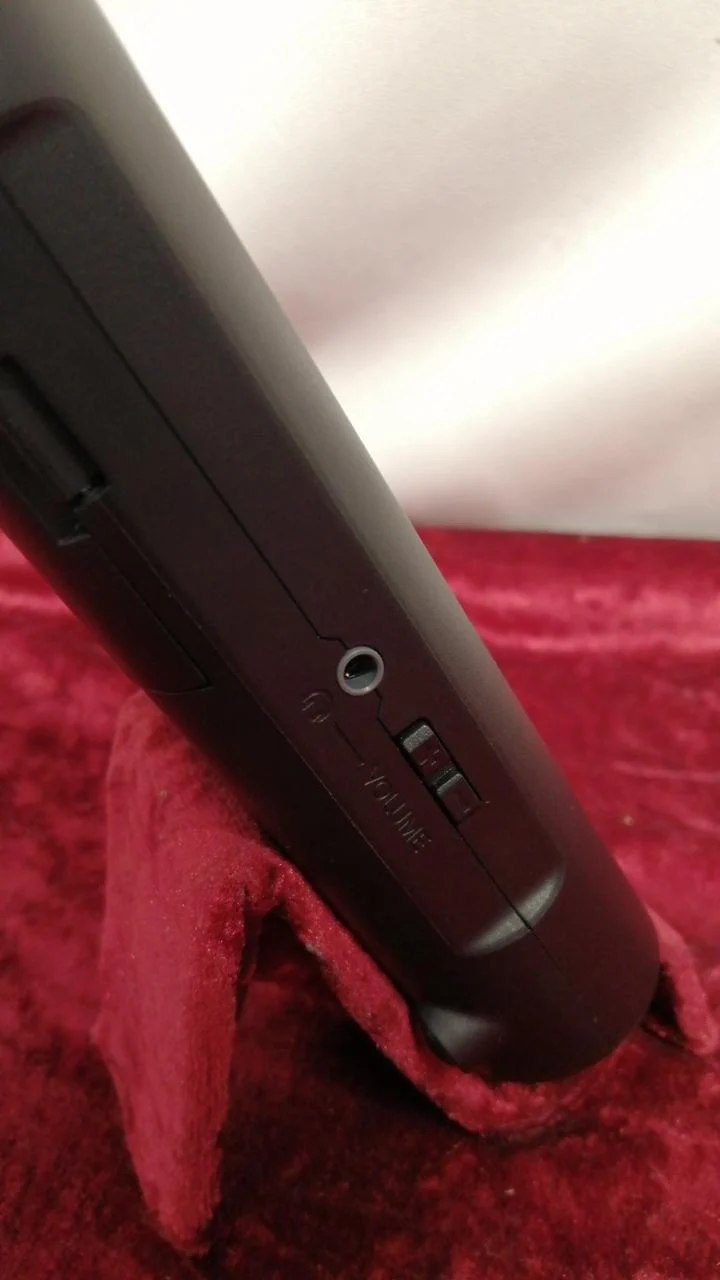 ZOOM MTR R4