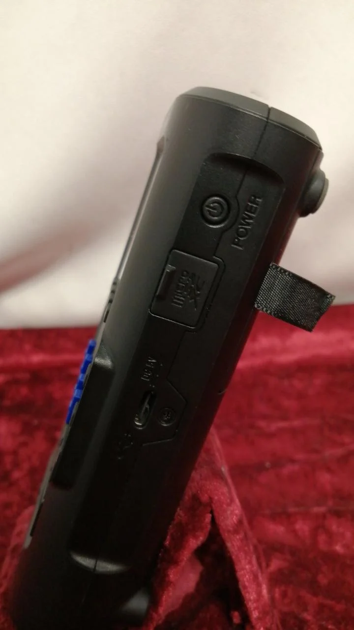 ZOOM MTR R4