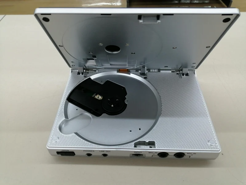 [SCHROTT] TASCAM Voice Trainer CD-VT2