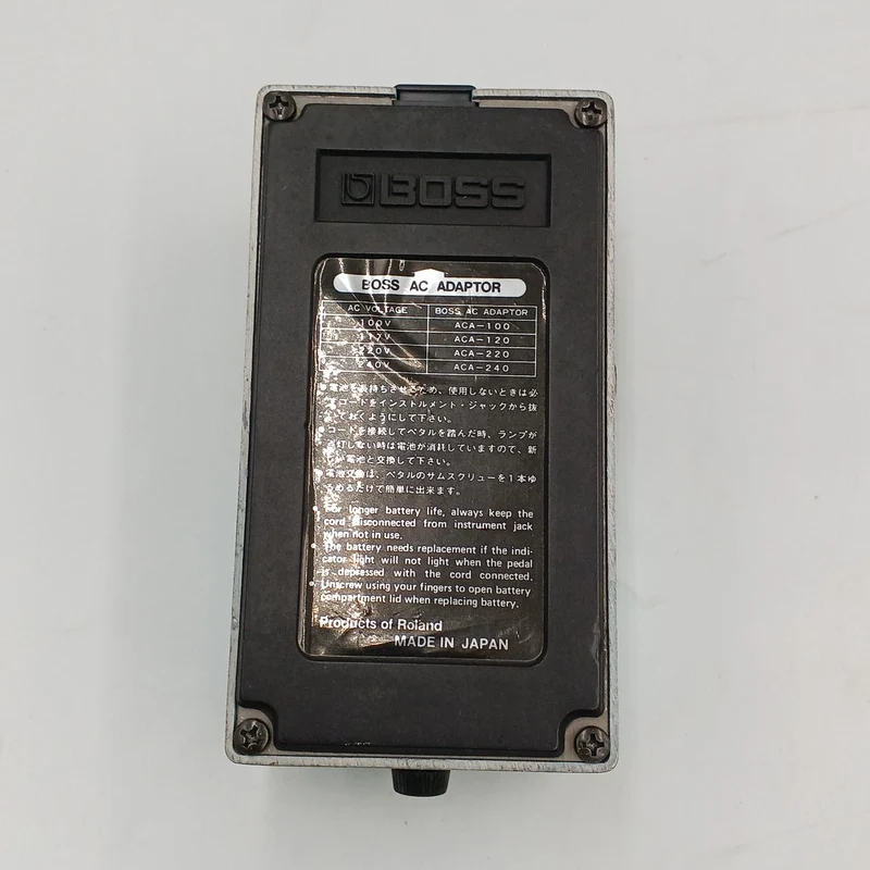 BOSS Effektpedal LM-2