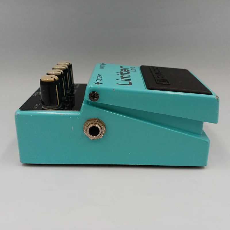 BOSS Effektpedal LM-2