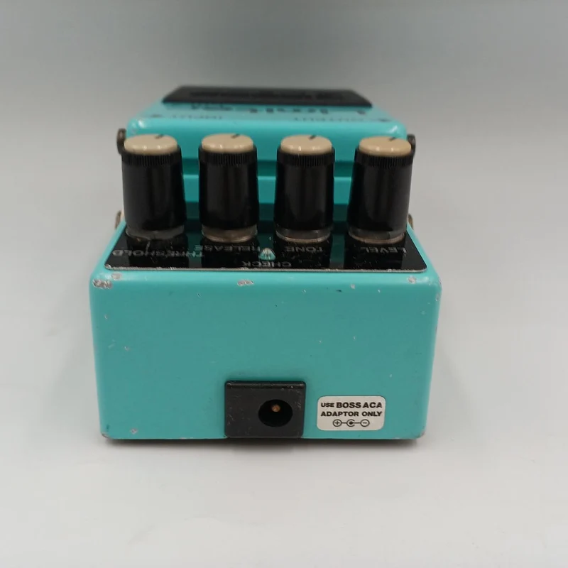 BOSS Effektpedal LM-2