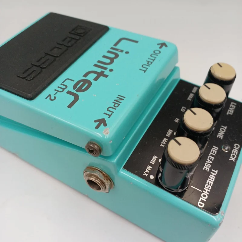 BOSS Effektpedal LM-2