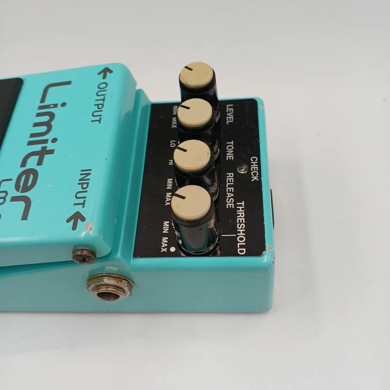 BOSS Effektpedal LM-2