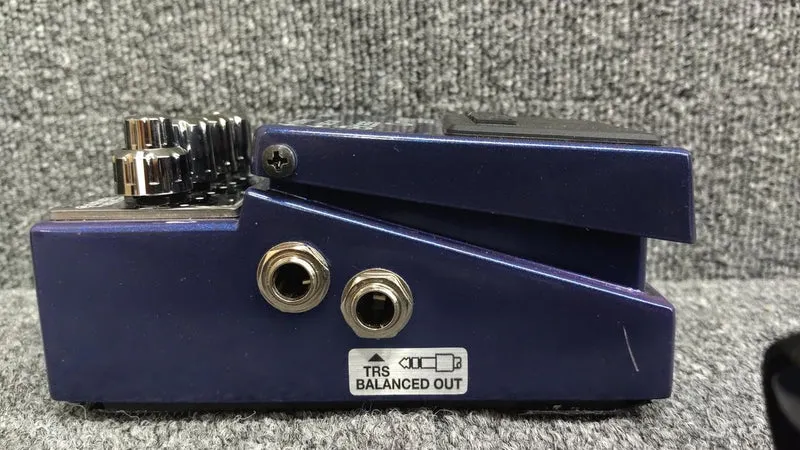BOSS Effektpedal BB-1X