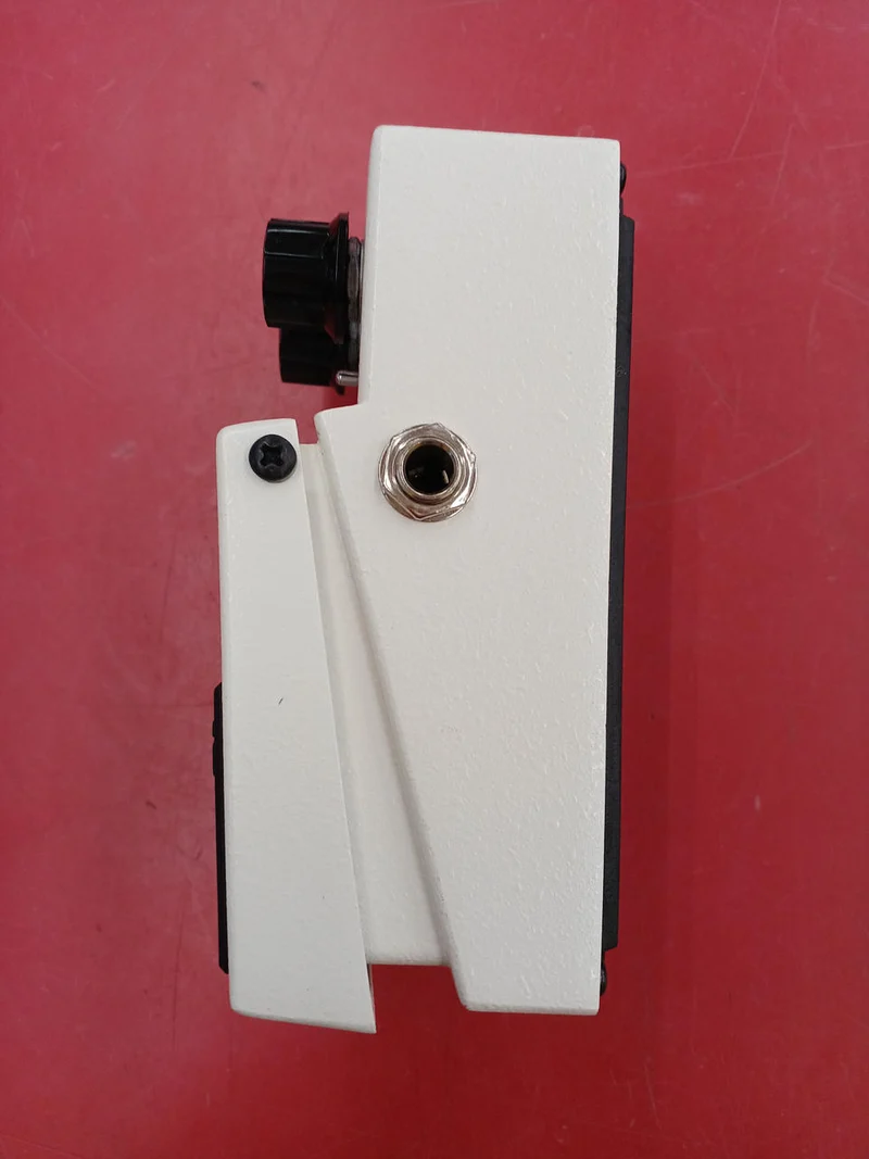 BOSS Booster/Vorverstärker BP-1W