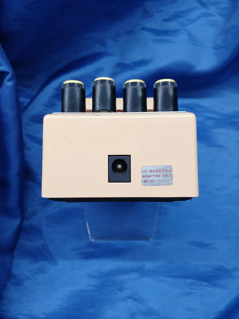 BOSS Effektpedal: AW-2
