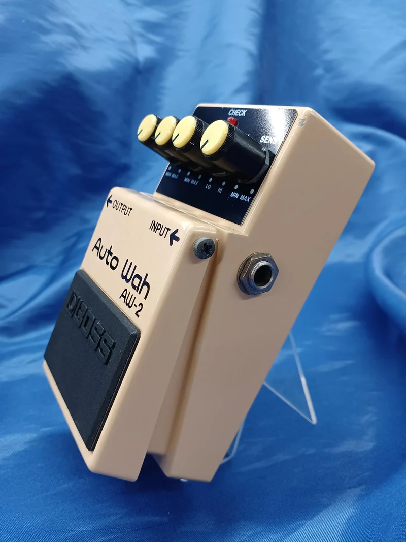 BOSS Effektpedal: AW-2