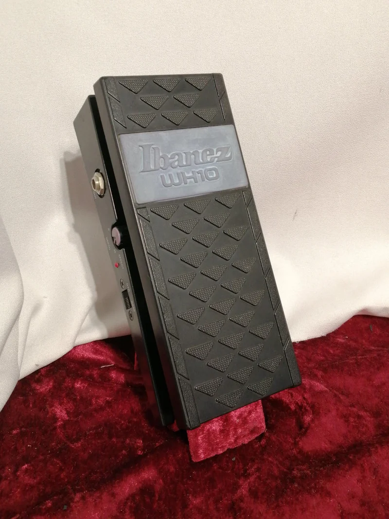 IBANEZ Effektpedal WH10 V1.5