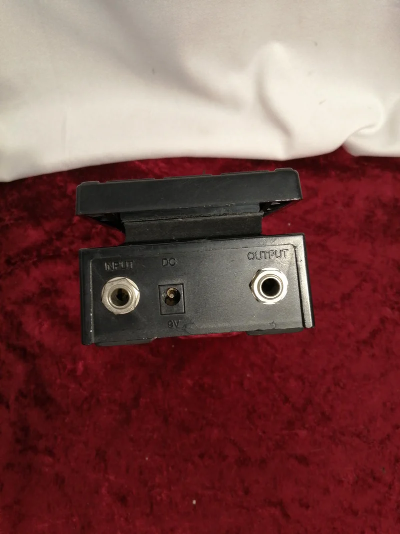 IBANEZ Effektpedal WH10 V1.5