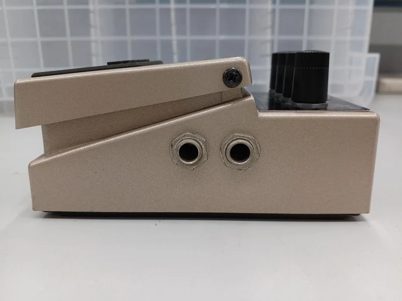 BOSS Effektpedal: AW-3