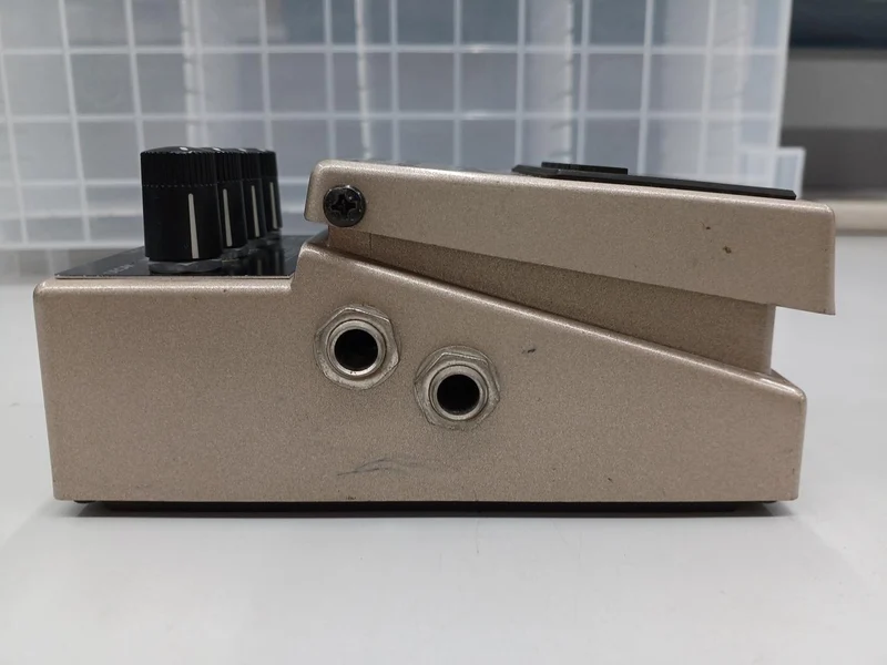 BOSS Effektpedal: AW-3
