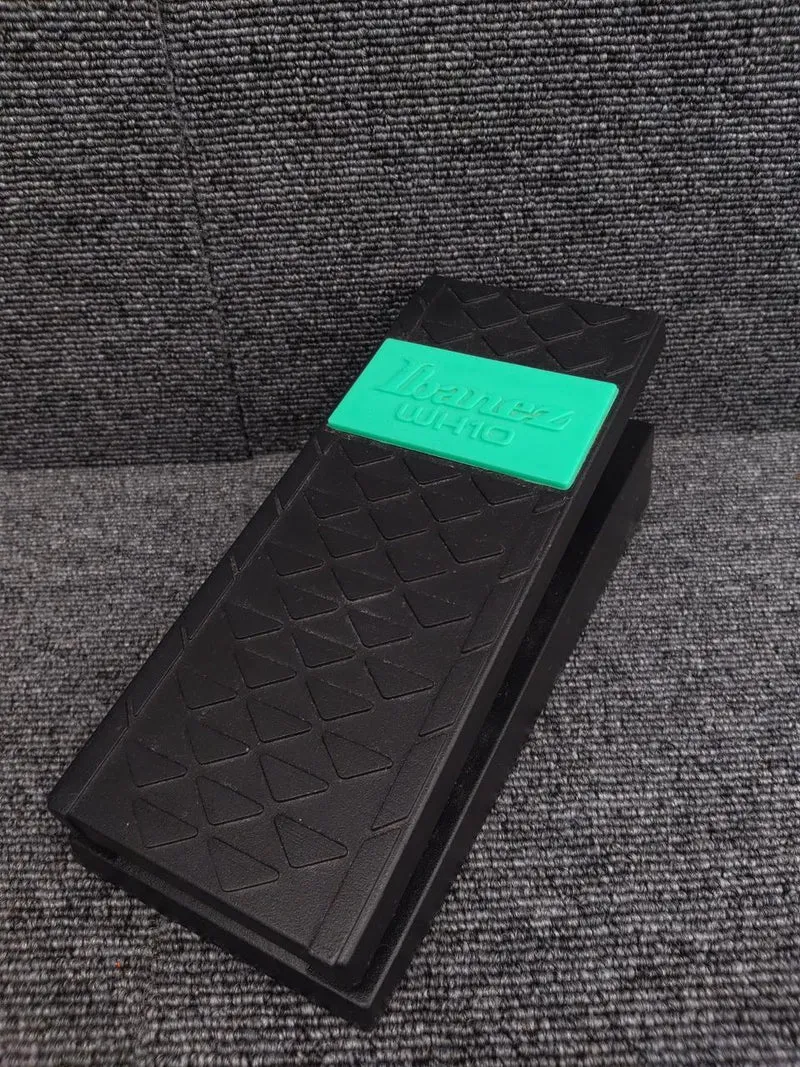 IBANEZ Wah-Pedal WH10V3-J
