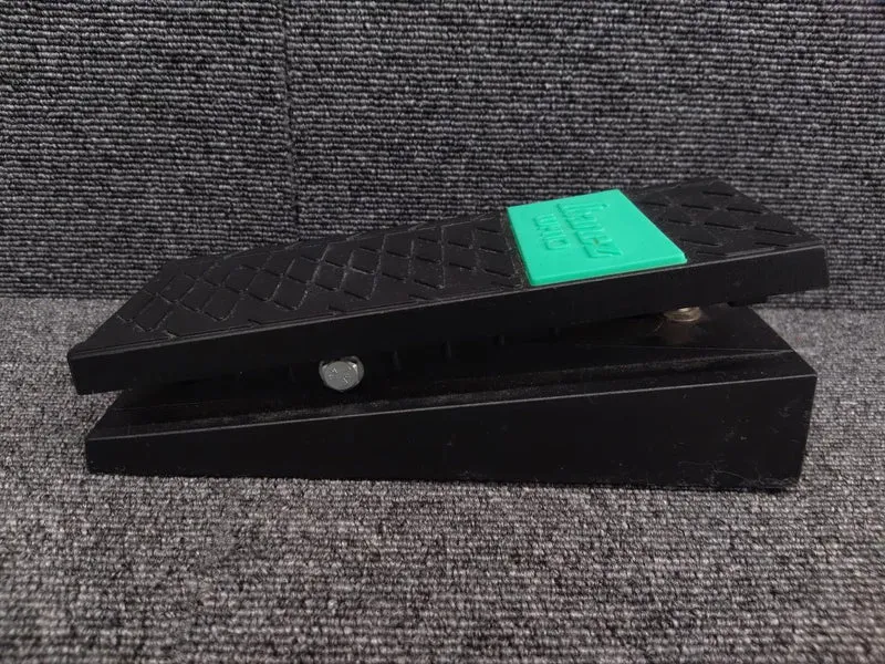 IBANEZ Wah-Pedal WH10V3-J