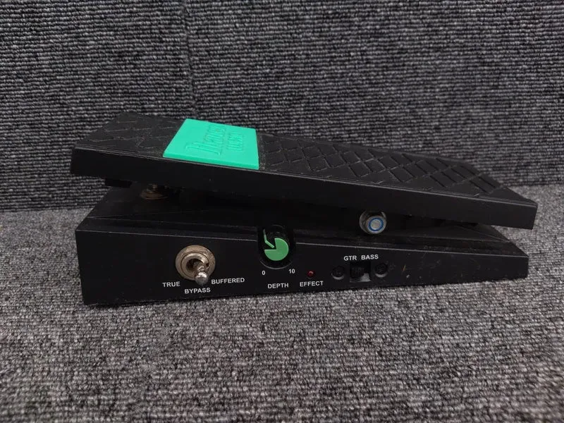 IBANEZ Wah-Pedal WH10V3-J