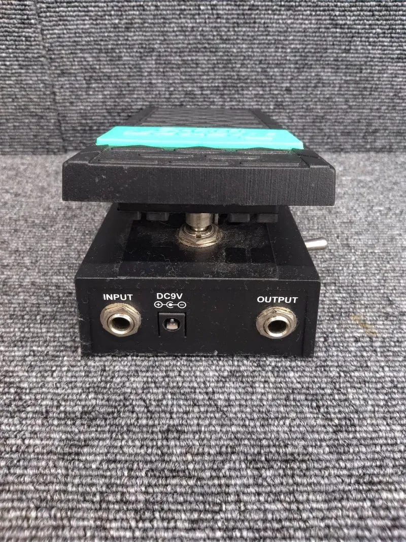IBANEZ Wah-Pedal WH10V3-J