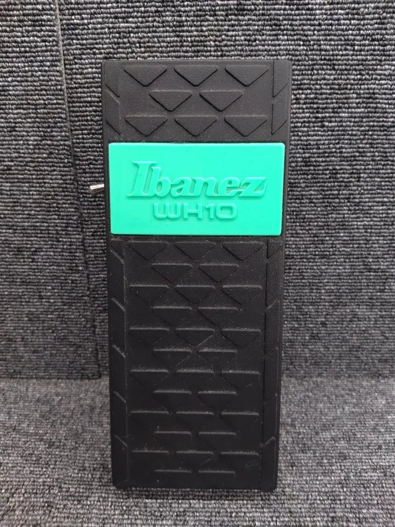 IBANEZ Wah-Pedal WH10V3-J