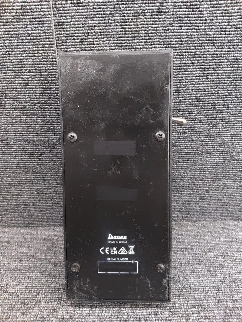 IBANEZ Wah-Pedal WH10V3-J