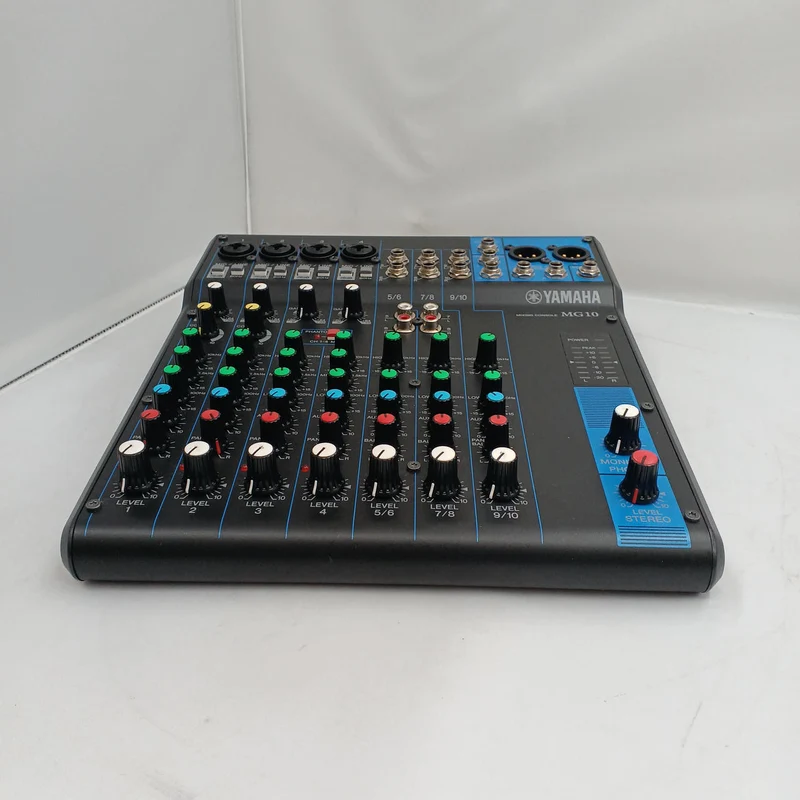 YAMAHA Mixer MG10