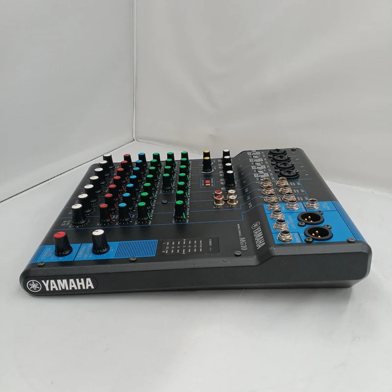 YAMAHA Mixer MG10