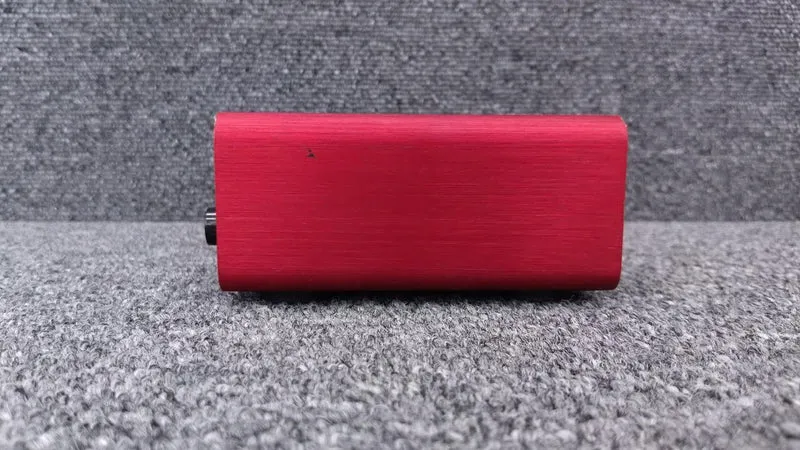 FOCUSRITE Audio-Interface SCARLETT2I2