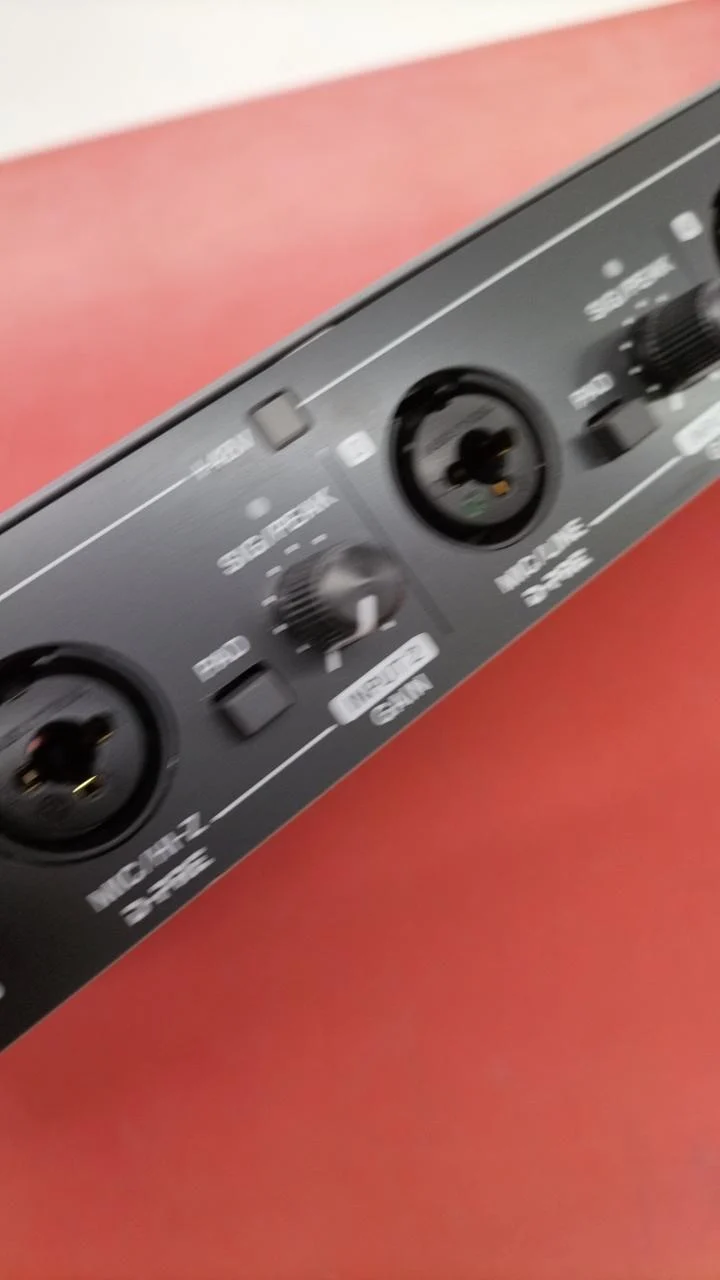 STEINBERG Audio-Interface: UR816C